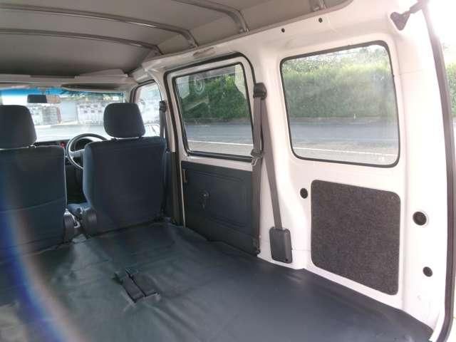 HIJET CARGO 4WD