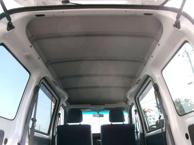 HIJET CARGO 4WD