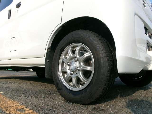 HIJET CARGO 4WD