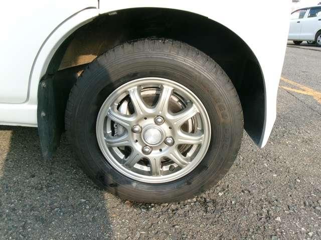 HIJET CARGO 4WD