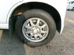 HIJET CARGO 4WD