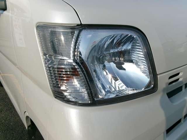 HIJET CARGO 4WD