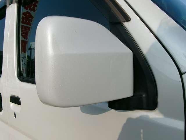 HIJET CARGO 4WD