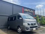 NV350 CARAVAN 4WD