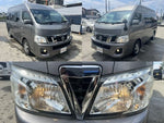 NV350 CARAVAN 4WD