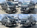 NV350 CARAVAN 4WD