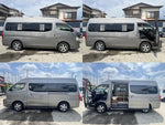 NV350 CARAVAN 4WD