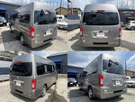 NV350 CARAVAN 4WD