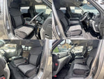 NV350 CARAVAN 4WD