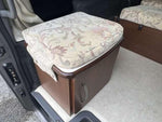 NV350 CARAVAN 4WD