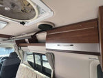NV350 CARAVAN 4WD