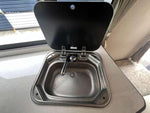 NV350 CARAVAN 4WD