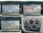 NV350 CARAVAN 4WD
