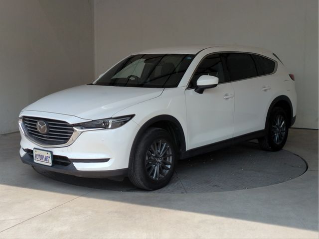CX-8