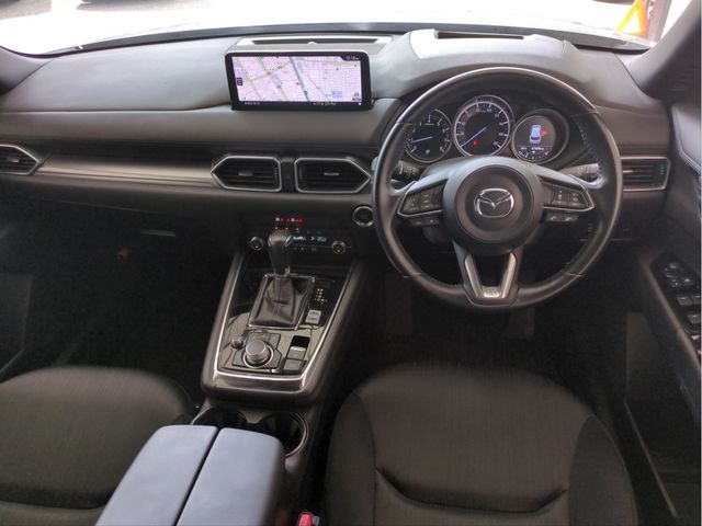 CX-8