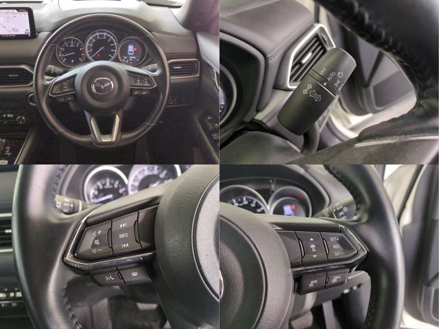 CX-8
