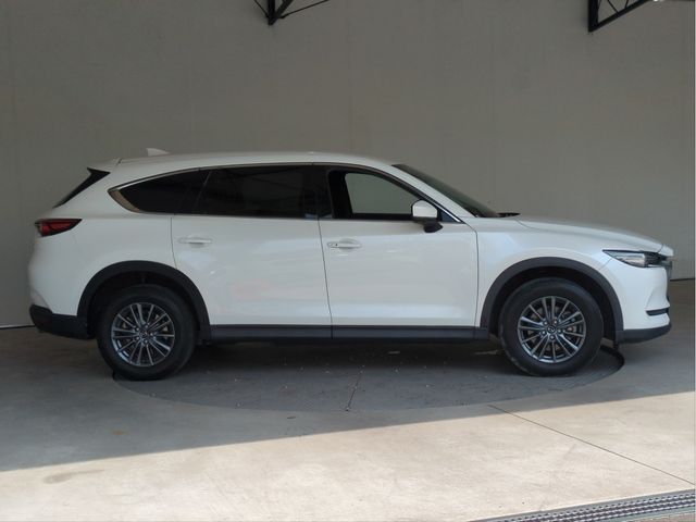 CX-8