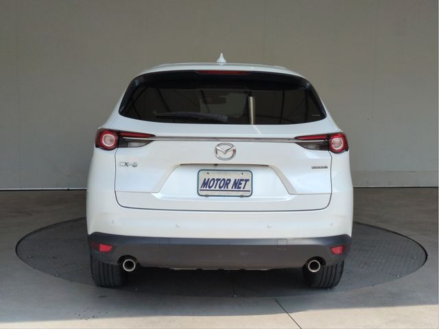 CX-8