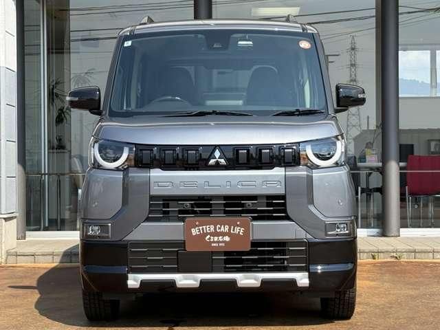 DELICA MINI