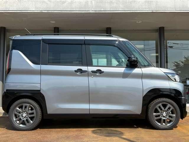 DELICA MINI