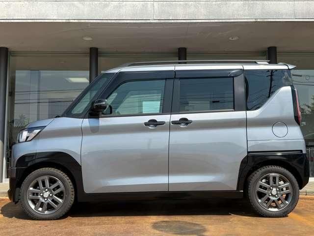 DELICA MINI