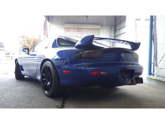 RX-7