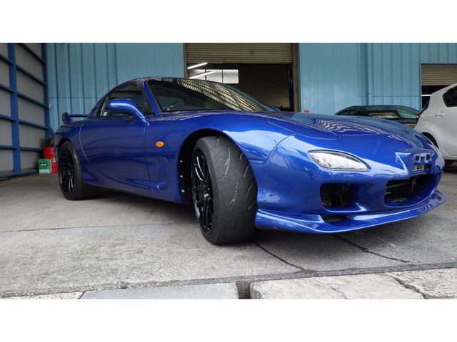 RX-7
