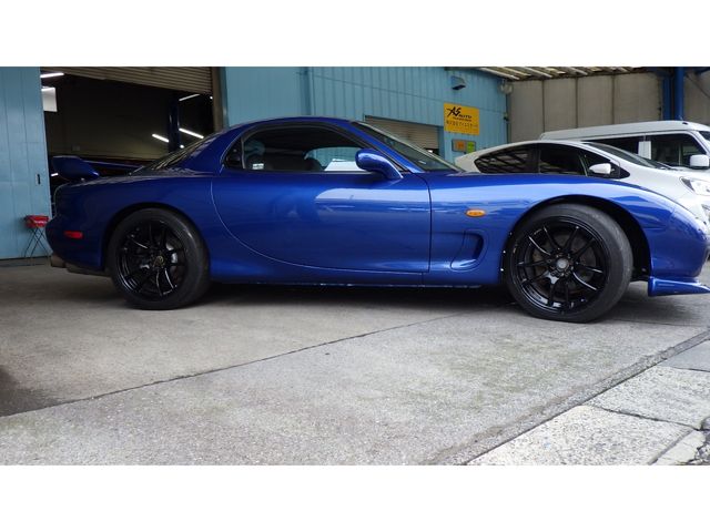 RX-7