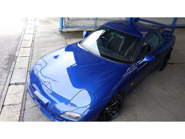RX-7