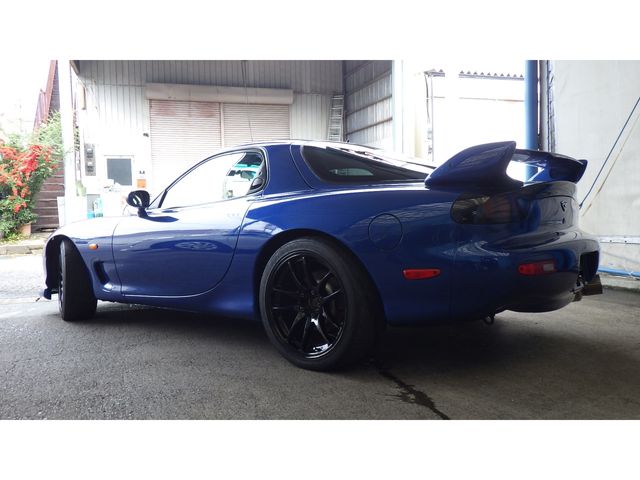 RX-7