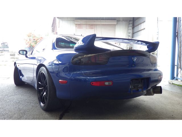 RX-7