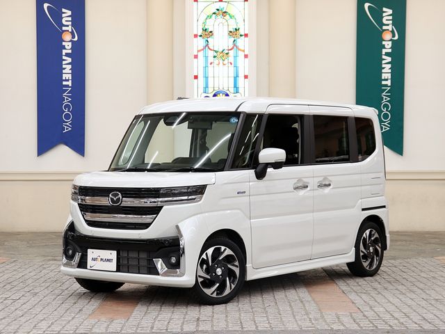 FLAIR WAGON CUSTOM STYLE 4WD