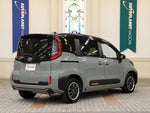 SIENTA HYBRID