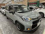 SIENTA HYBRID