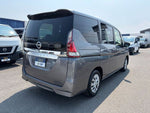 SERENA  S-HYBRID