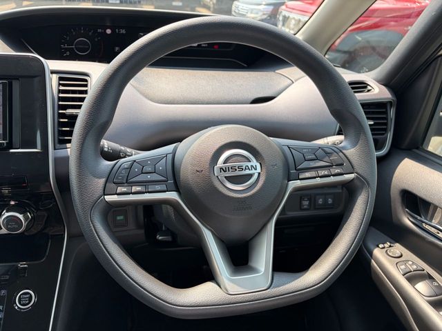SERENA  S-HYBRID