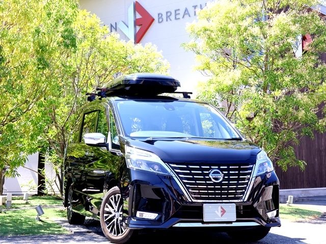 SERENA  S-HYBRID