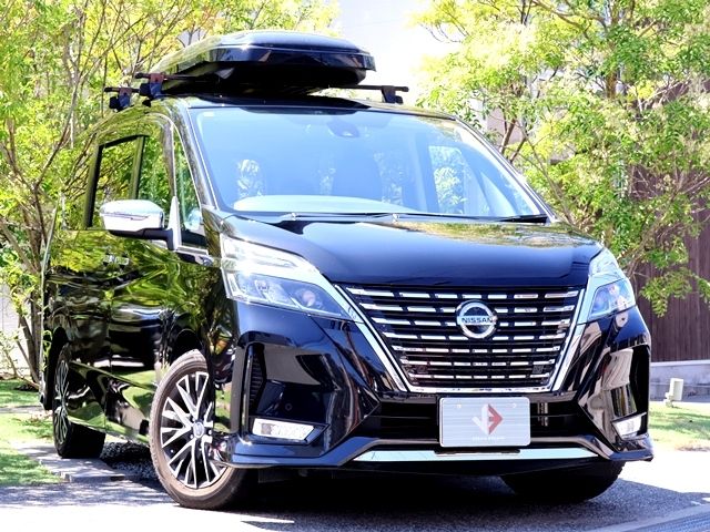 SERENA  S-HYBRID