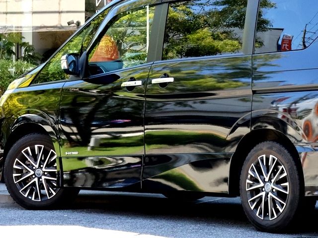 SERENA  S-HYBRID
