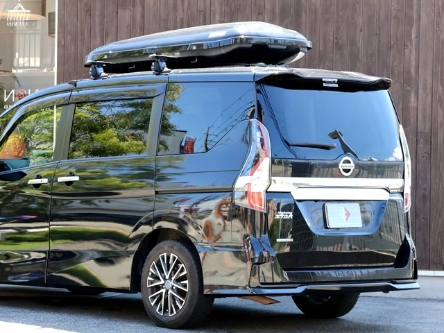 SERENA  S-HYBRID