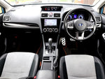 SUBARU XV HYBRID