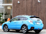 SUBARU XV HYBRID