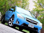 SUBARU XV HYBRID