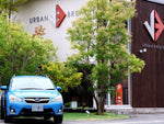 SUBARU XV HYBRID