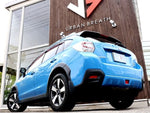 SUBARU XV HYBRID