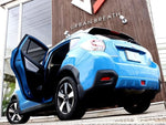 SUBARU XV HYBRID