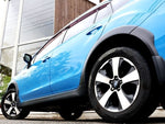 SUBARU XV HYBRID
