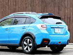 SUBARU XV HYBRID