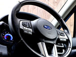 SUBARU XV HYBRID