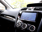 SUBARU XV HYBRID